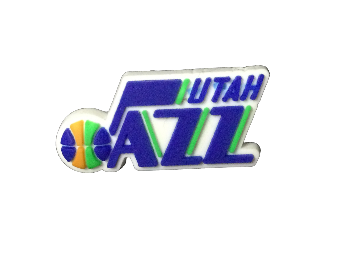 "Utah Jazz" Jibbit