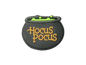 "Hocus Pocus" Halloween Jibbit