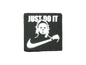 "The Slasher - Just Do It" Halloween Jibbit