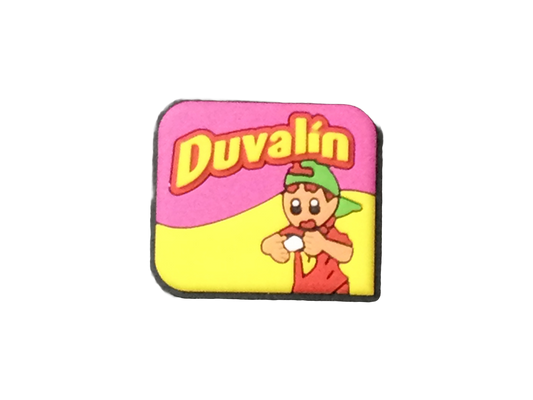 "Duvalin" Jibbit