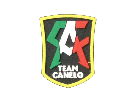 "Team Canelo - 1" Jibbit