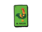 "El Gallo" Jibbit