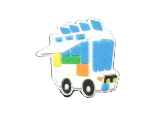 "Ice Cream Truck" Jibbit