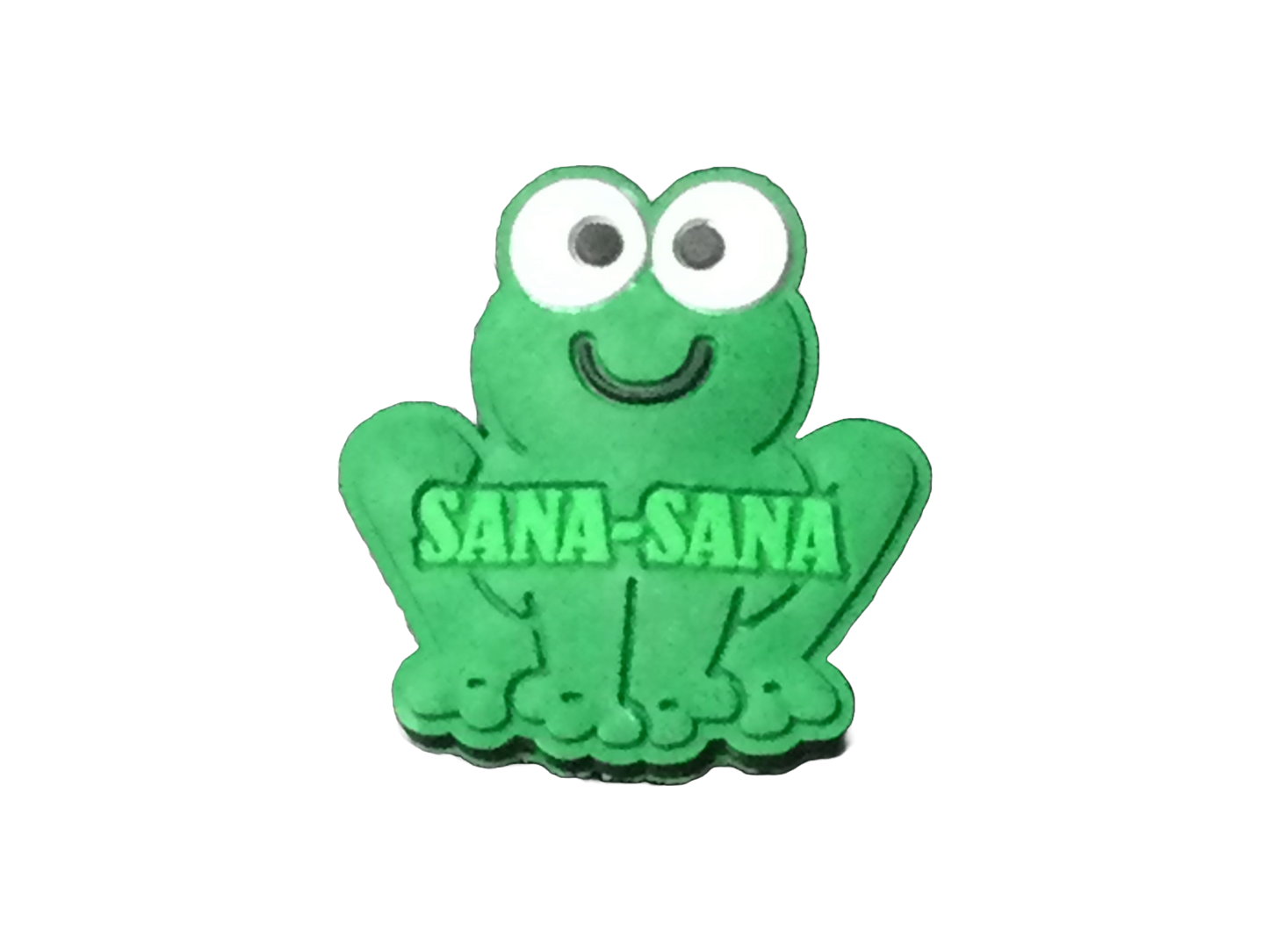 "Sana Sana" Jibbit