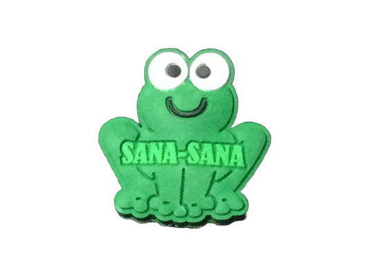 "Sana Sana" Jibbit