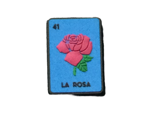 "La Rosa" Jibbit