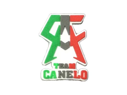 "Team Canelo - 2" Jibbit