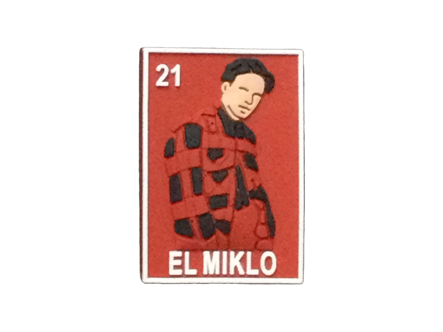 "El Miklo" Jibbit