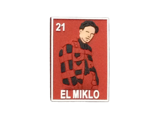 "El Miklo" Jibbit