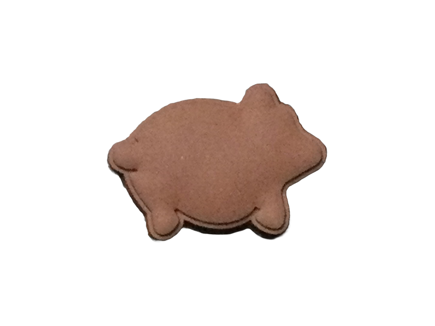 "Chocolate Pig" Jibbit