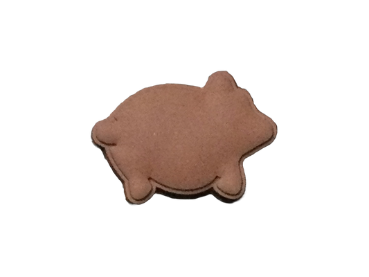 "Chocolate Pig" Jibbit