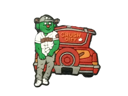 "Crush City" Jibbit