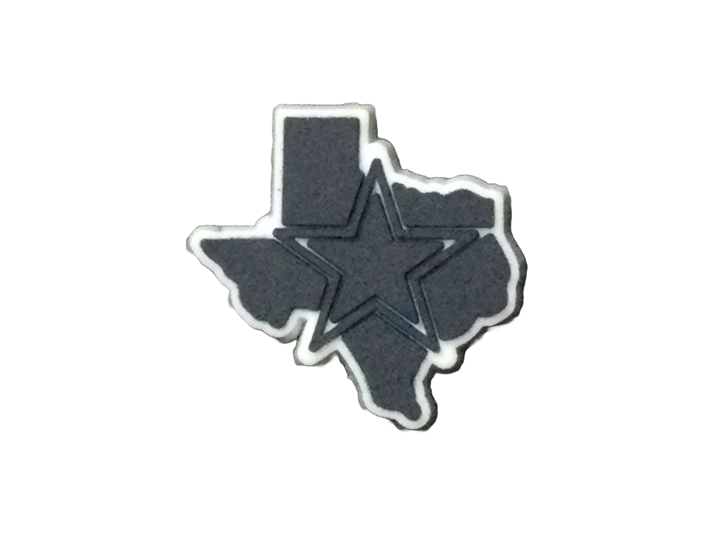 "Dallas Cowboys State" Jibbit