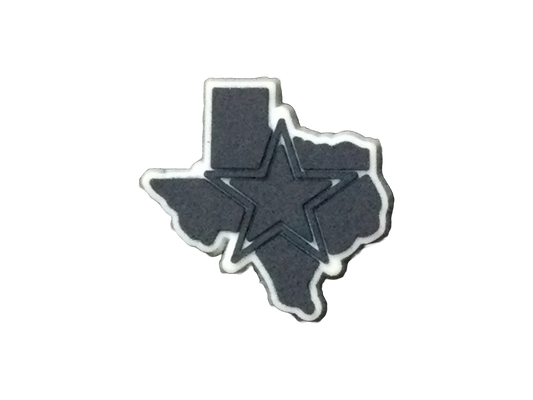 "Dallas Cowboys State" Jibbit