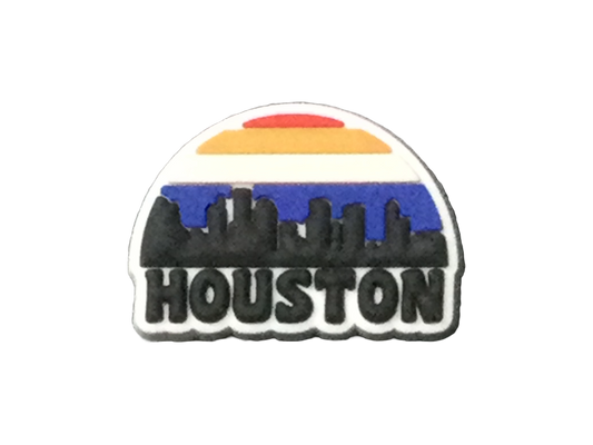 "Houston - 1" Jibbit