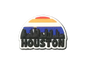 "Houston - 1" Jibbit