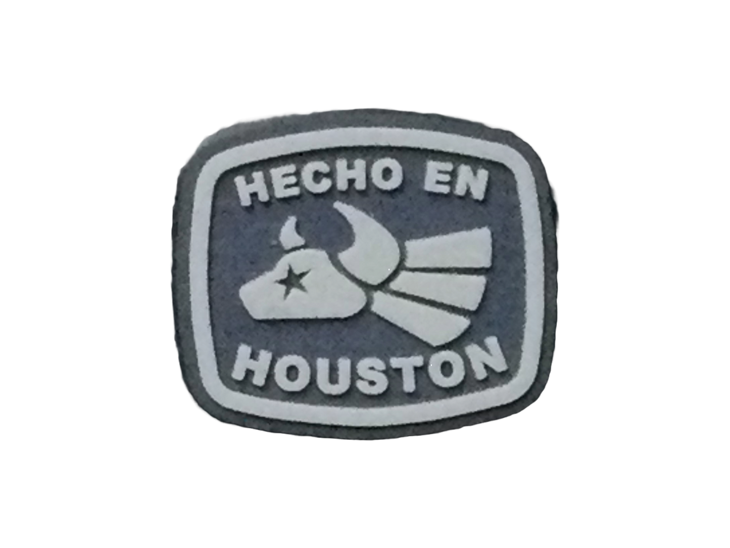 "Hecho En Houston" Jibbit