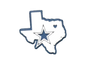 "Dallas Texas Cowboys" Jibbit