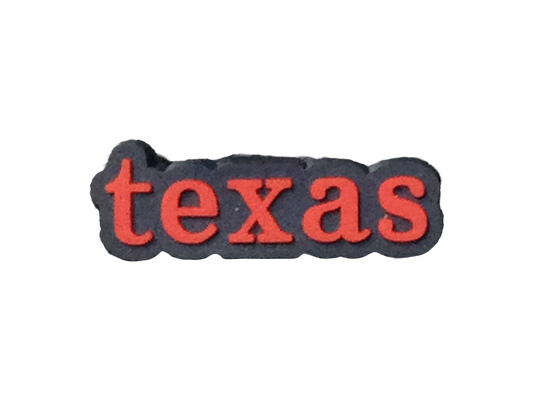 "Texas" Jibbit