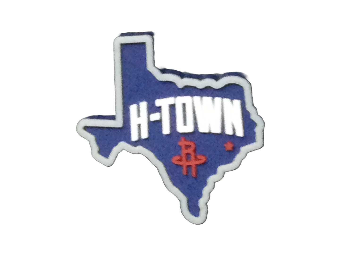 "Rockets - H-Town" Jibbit