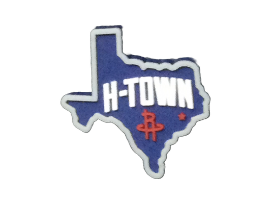 "Rockets - H-Town" Jibbit