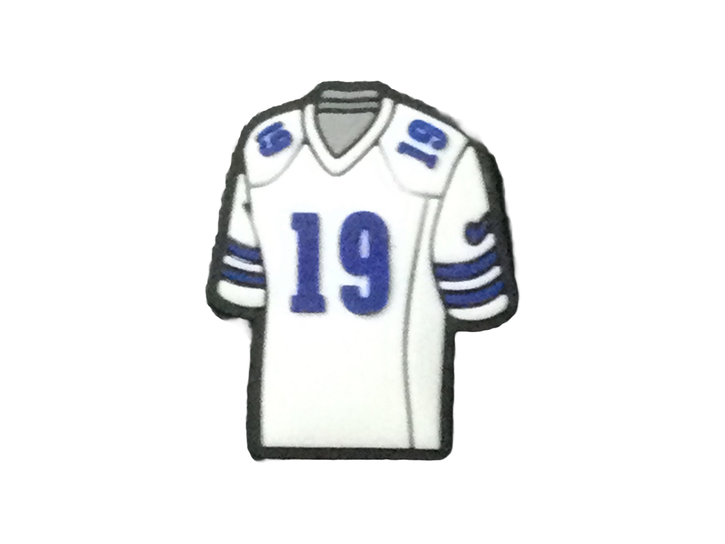 "Dallas 19 Jersey" Jibbit