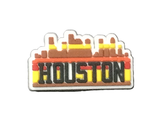 "Rockets - Houston" Jibbit