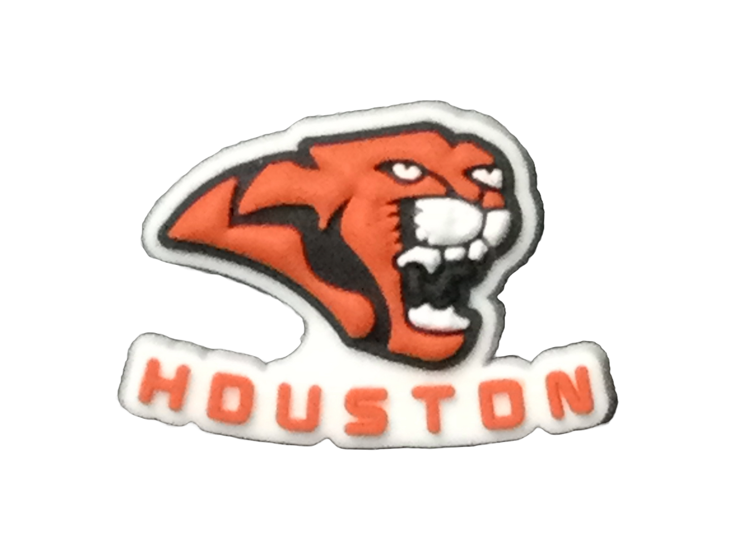 "Houston - UH Mascot" Jibbit