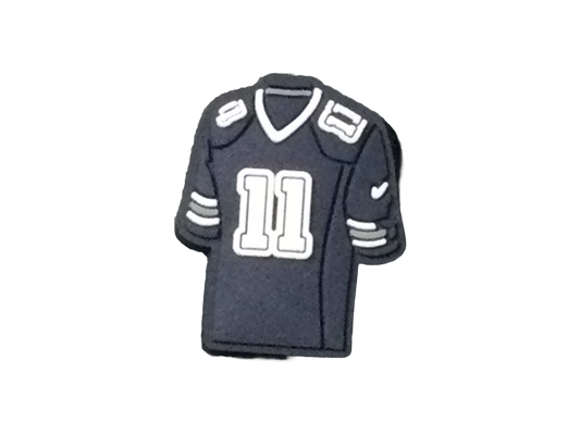 "Dallas 11 Jersey" Jibbit