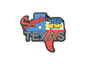 "Super Carnes Texas" Jibbit