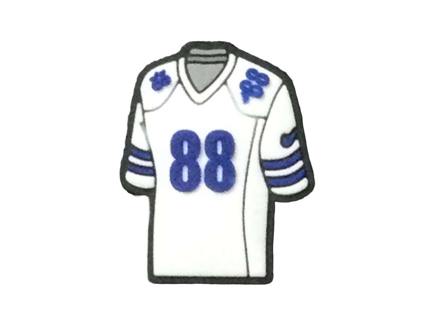 "Dallas 88 Jersey" Jibbit