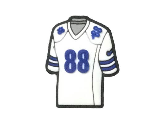 "Dallas 88 Jersey" Jibbit