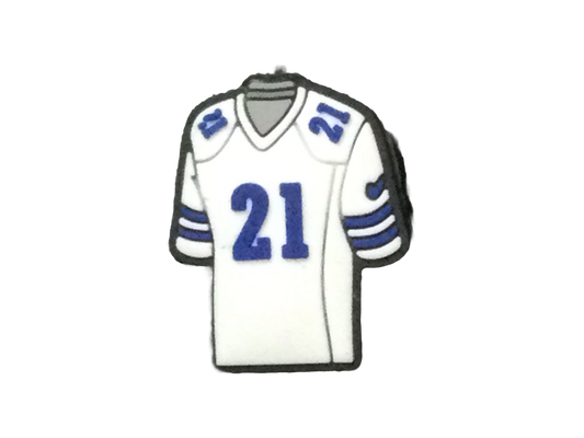 "Dallas 21 Jersey" Jibbit