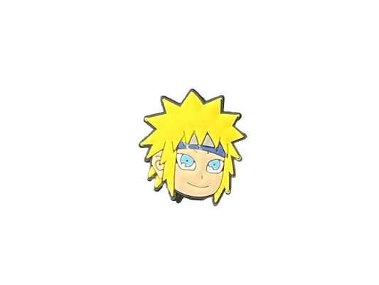 "Naruto-11" Jibbit