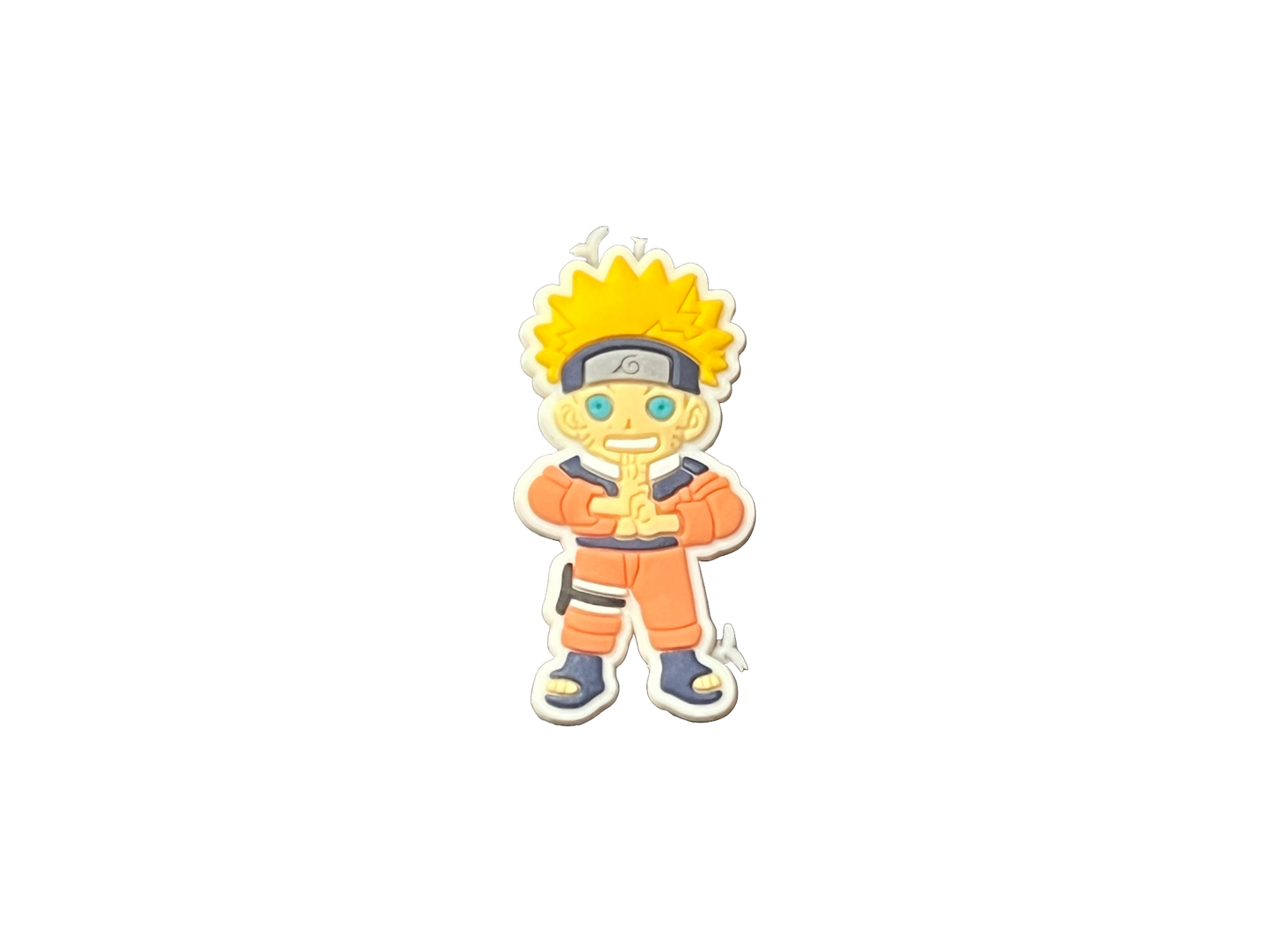 "Naruto-16" Jibbit