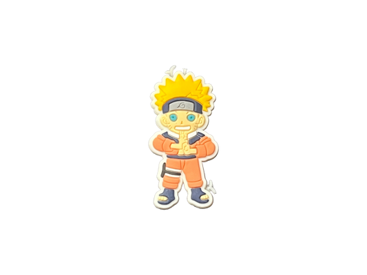 "Naruto-16" Jibbit