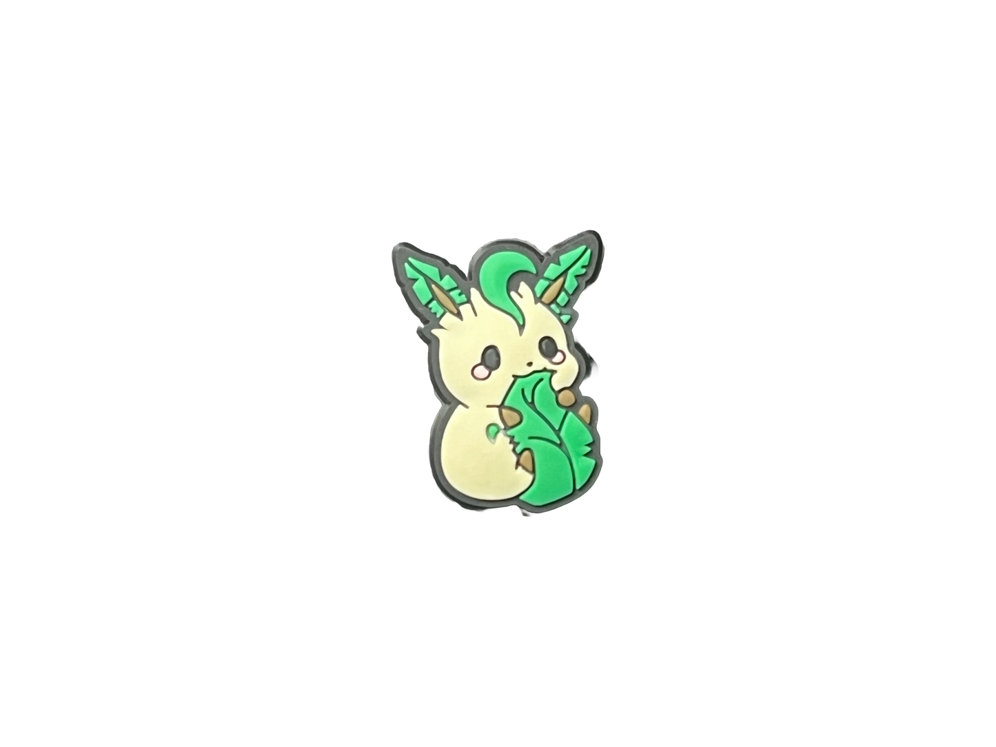 "Leafeon" Jibbit