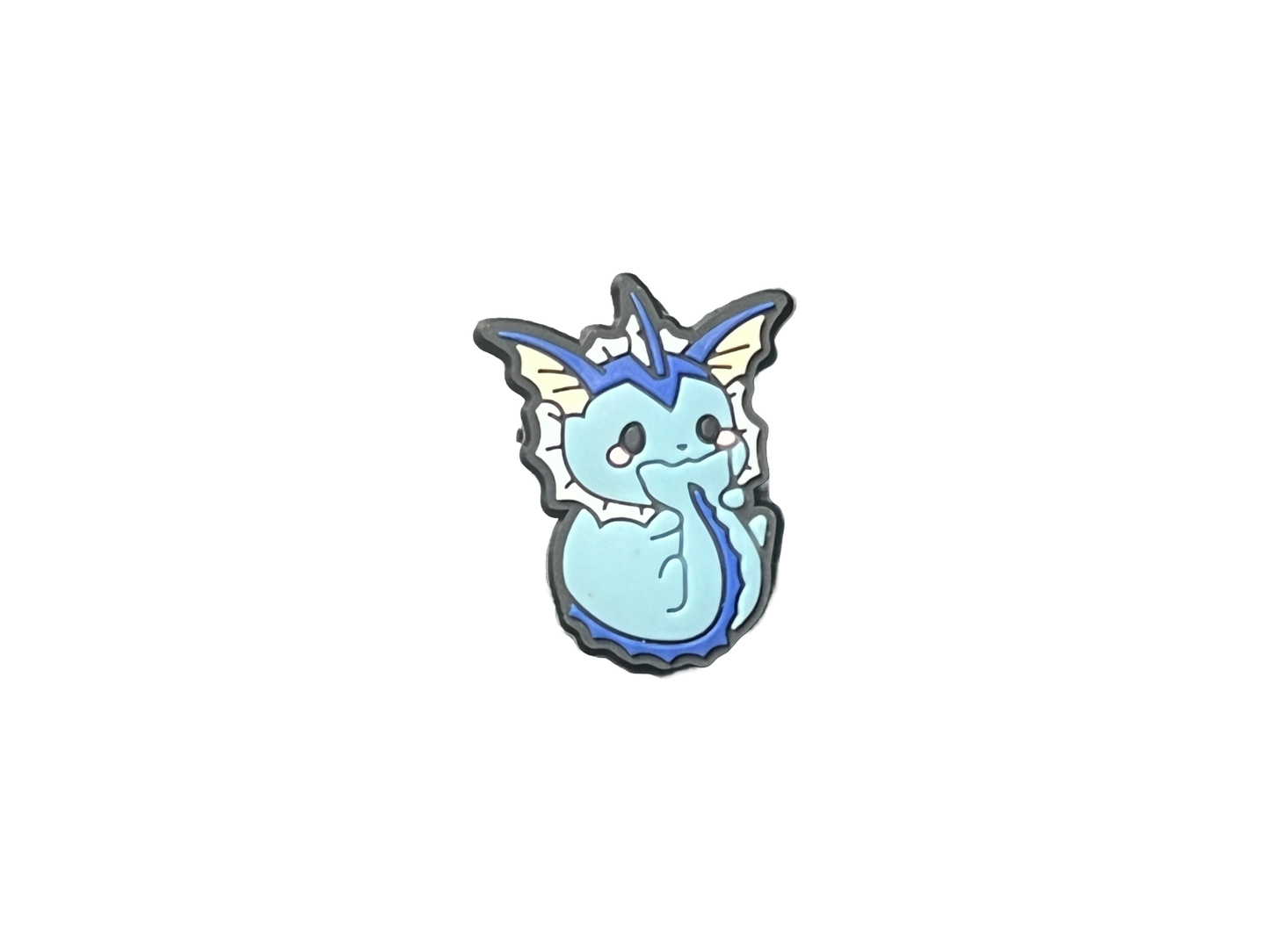 "Vaporeon" Jibbit