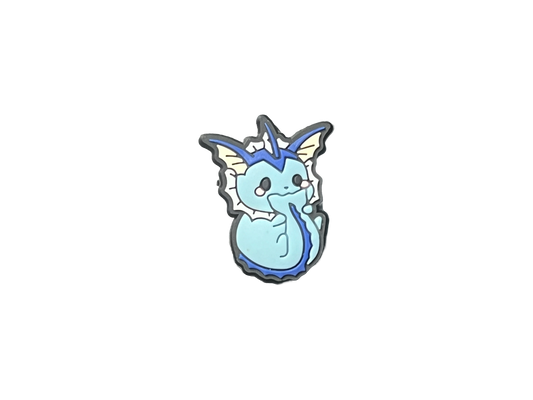 "Vaporeon" Jibbit