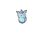 "Vaporeon" Jibbit