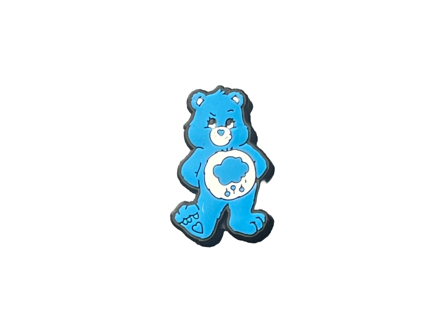 "Blue Autism Bear-1" Jibbit