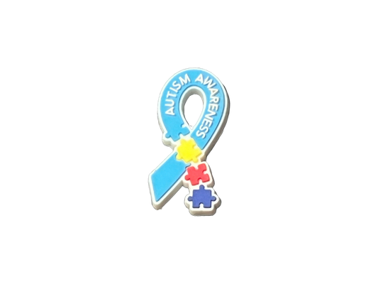 "Autism Awareness Ribbon" Jibbit