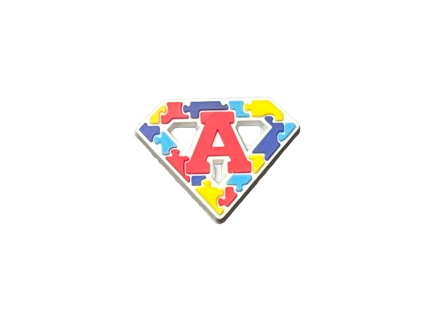 "Autism Diamond" Jibbit