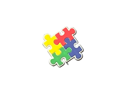 "Autism Puzzle" Jibbit