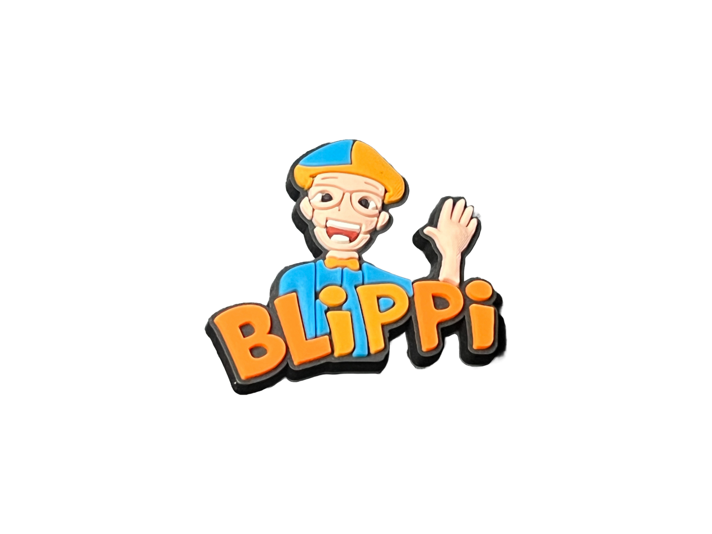 "Blippi" Jibbit