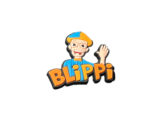 "Blippi" Jibbit