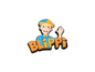 "Blippi" Jibbit