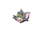 "Tom & Jerry" Jibbit