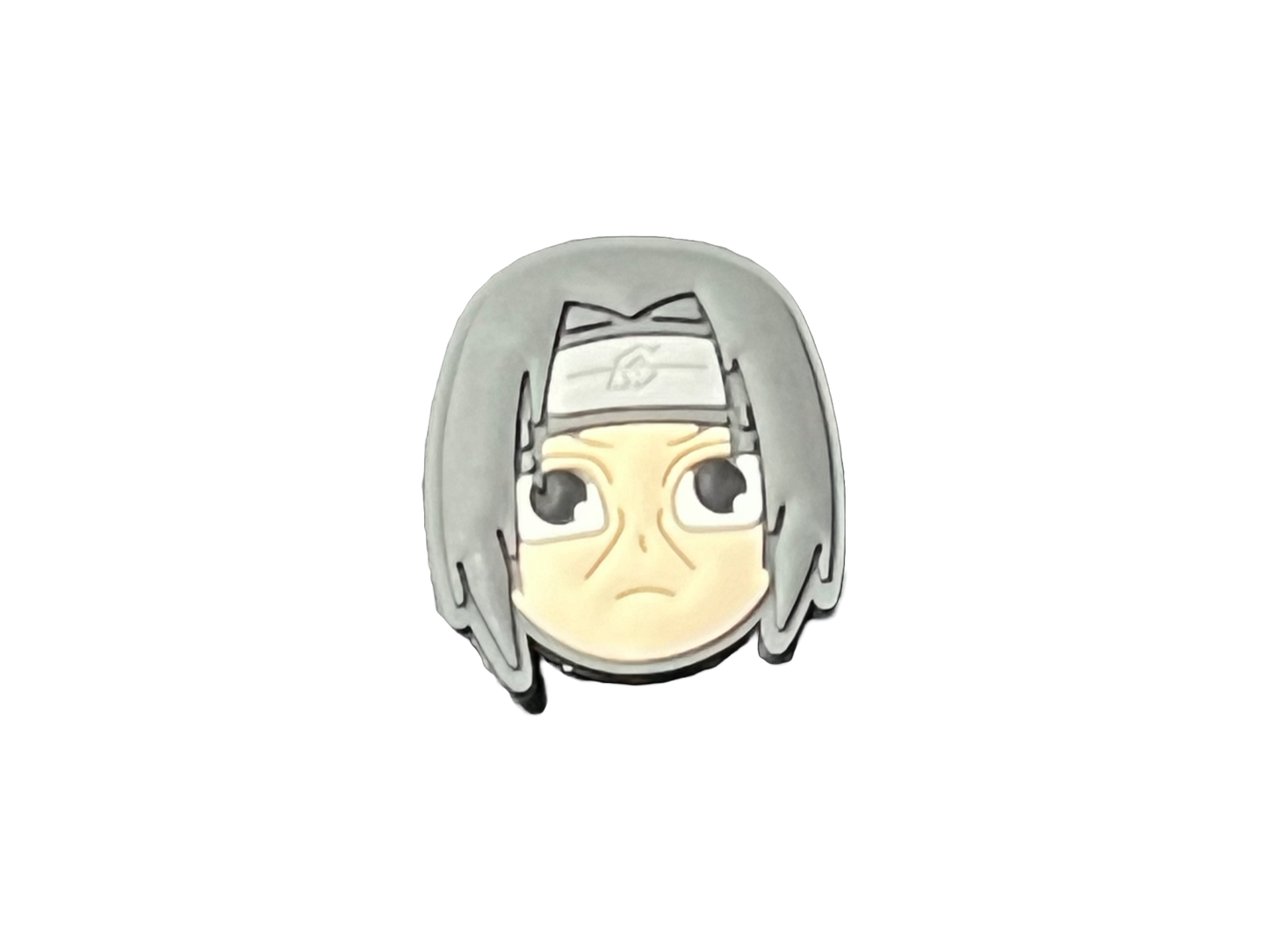 "Naruto - Neji" Jibbit