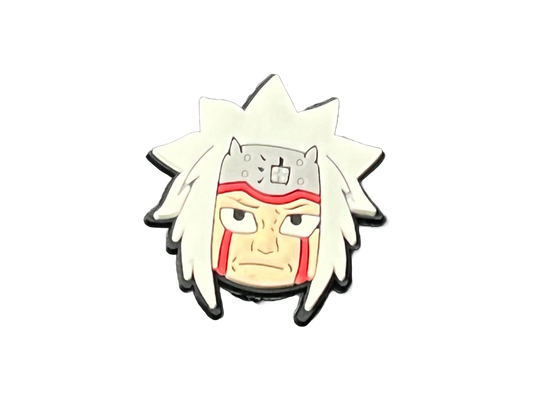 "Naruto - Jiraiya" Jibbit